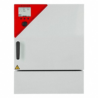 Incubators and Hybridization Ovens