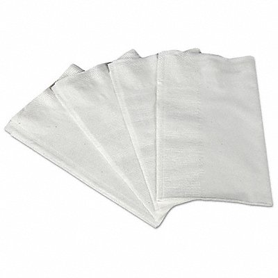 Napkin 1/8Fld Dinner 15x17 PK3000