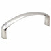 Pull Handle Polished 3-1/2 in H