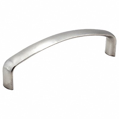 Pull Handle 316 Stainless Steel Satin