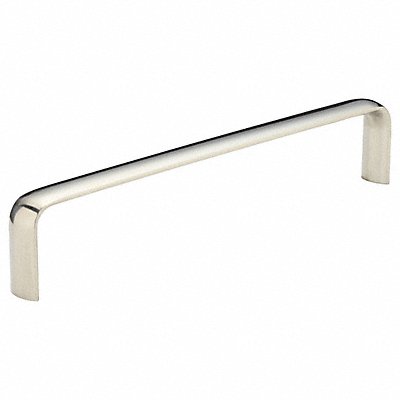 Pull Handle 316 Stainless Steel 6 in H