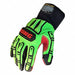 Mechanics Style Gloves and Mitts