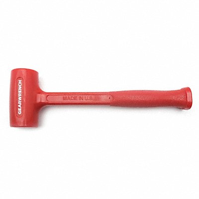 Dead Blow Hammer 18 oz.