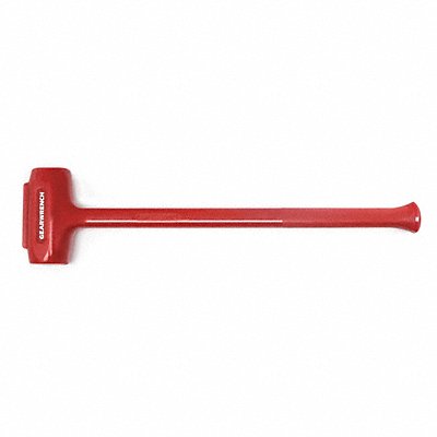 Sledge Head Dead Blow Hammer 5 lb.