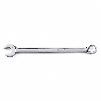 Combo Wrench 12 pt. Long FP 1-3/8 