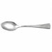 Teaspoon 6 1/4 in L Silver PK36