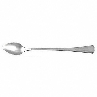 Dessert Spoon 7 5/8 in L Silver PK36