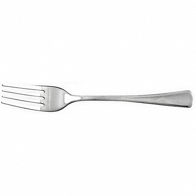 Dinner Fork 7 5/8 in L Silver PK36