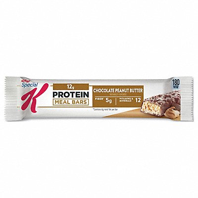Protein Bar Chocolate 1.59 oz PK8