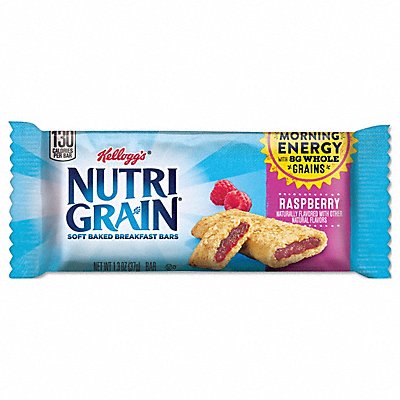 Cereal Bar 20.8 oz Pack Size PK16