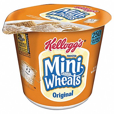 Breakfast Cereal 15 oz Pack Size PK6