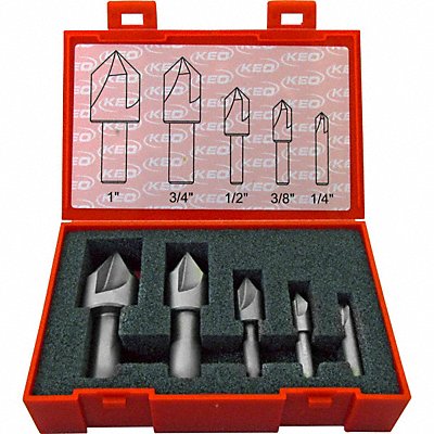 Countersink Sets