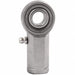 Precision Greasable Rod End Steel