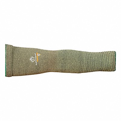 Cut and Puncture-Resistant Sleeves