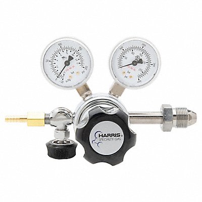 HARRIS GP 401 Specialty Gas Regulator