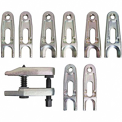 Ball Joint Service Kit Steel 17 in