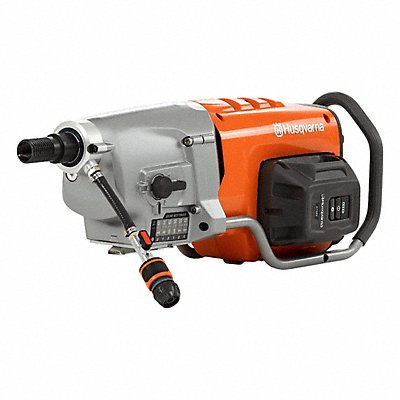 Cordless Core Drills