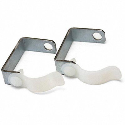 Filter Bracket 3 1/2 in D 5 1/2 in H