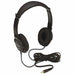 Headset Hi-Fi Headphone