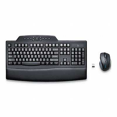Keyboards and Mice