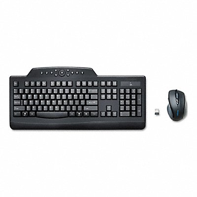 Keyboards and Mice