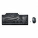 Keyboards and Mice
