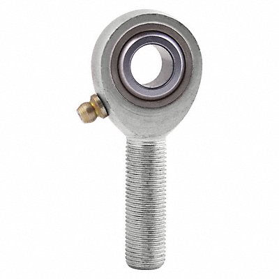 Precision Greasable Rod End Steel