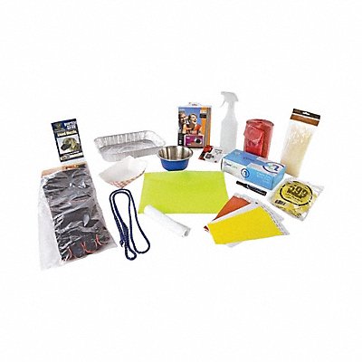 Disaster Survival Kits