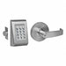 Electronic Keyless Access Control Locks