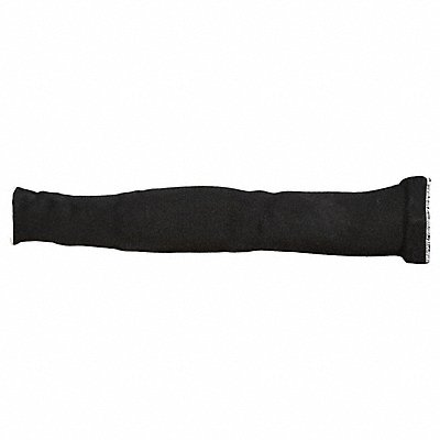 Cut Resistant Sleeve Cut 2 Black 22 PR