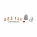 Plasma Cutting Consumables Kits