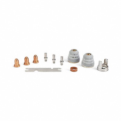 Plasma Cutting Consumables Kits