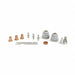 Plasma Cutting Consumables Kits