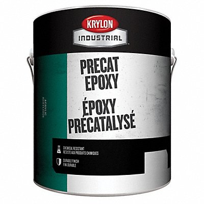 Industrial Precat Epoxy