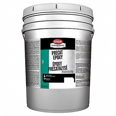 Industrial Precat Epoxy