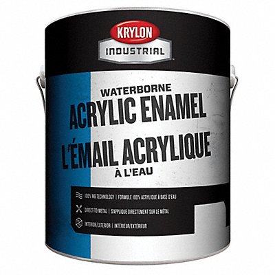 Interior and Exterior Paints