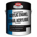 Interior and Exterior Paints