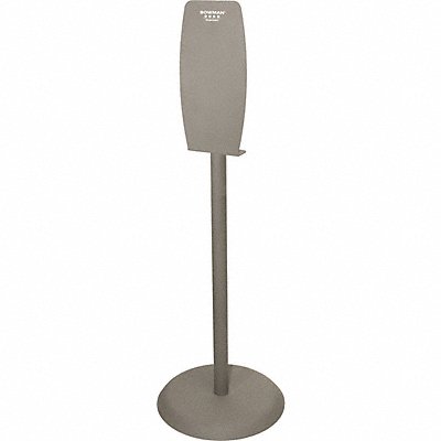 Floor Stand 54-3/4 H x 18 W x 18 D