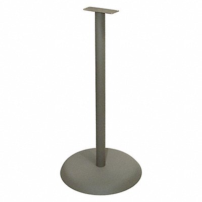 Floor Stand Bay Gray 36-47/64 in H