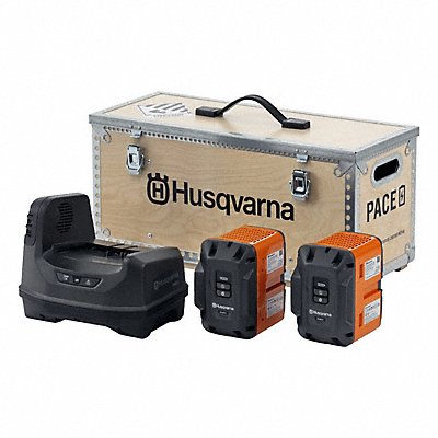 Cordless Tool Batteries