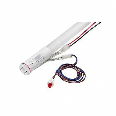 Linear LED Light Bulbs and Lamps