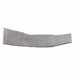 Cut-Resistant Sleeve M Gray/White PR