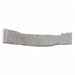 Cut-Resistant Sleeve L Gray/White PR