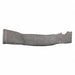 Cut-Resistant Sleeve S Gray/White PR