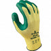 VF Coated Gloves Grn/Yllw M 50PP56 PR