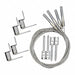 Duct Suspension Cables