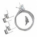 Duct Suspension Cables