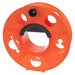 CORD REEL ORANGE 150