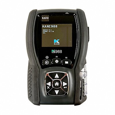 Combustion Analyzers