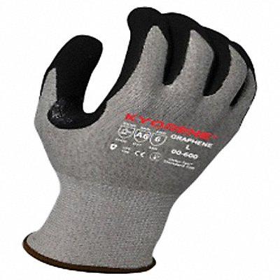 Glove A6 Cut Resistant Vend 2X PK12